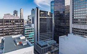Racv City Club