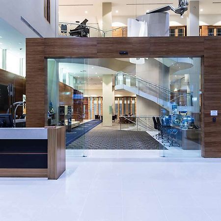 Racv City Club Melbourne Interior photo