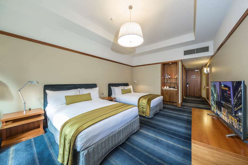 Racv City Club Melbourne Room photo