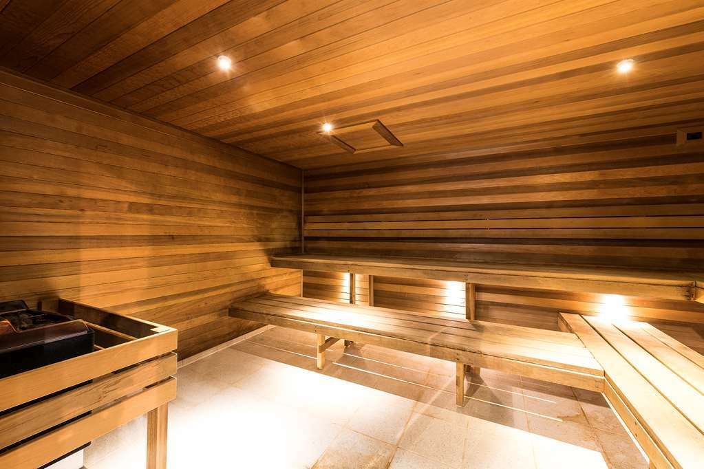 Racv City Club Melbourne Facilities photo